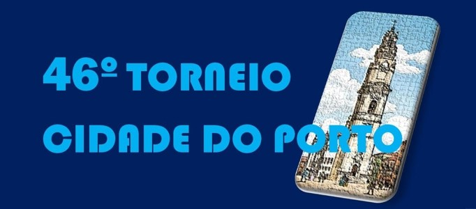Imagem 46º Torneio Cidade Porto