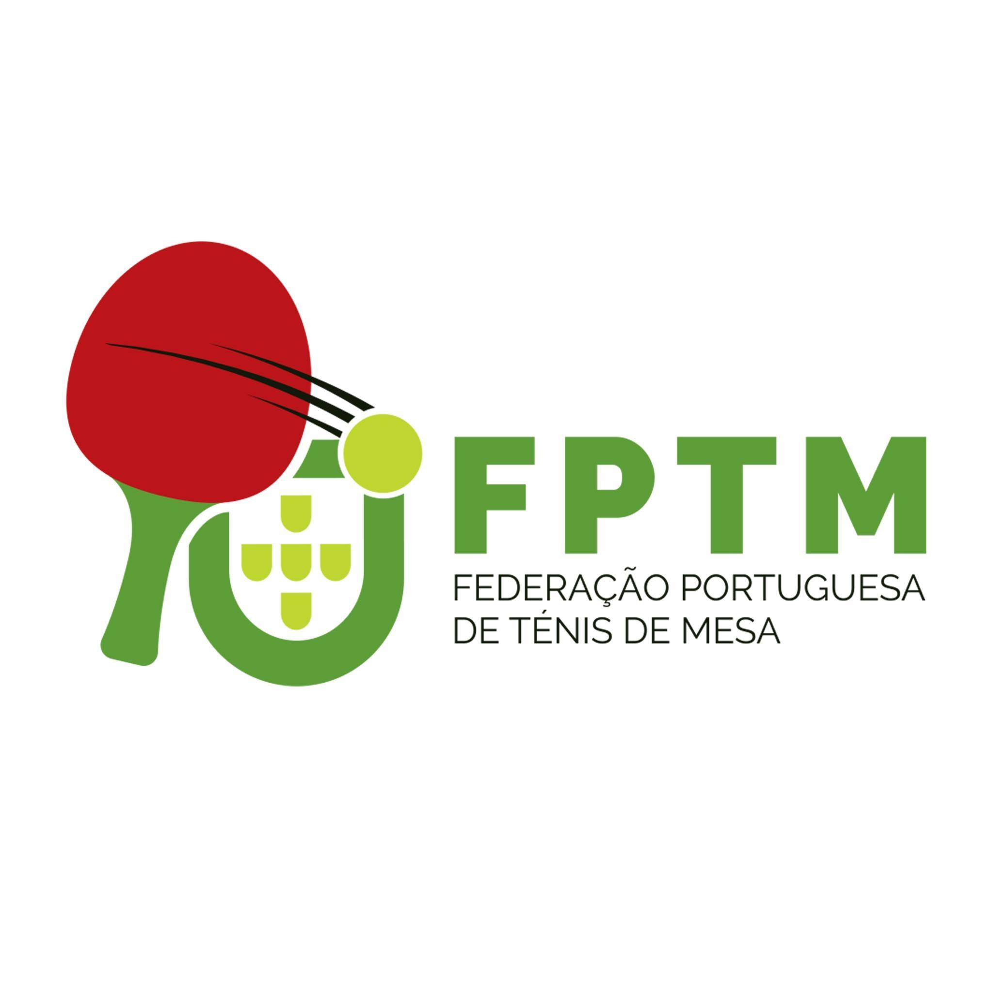 Logotipo FPTM 2021