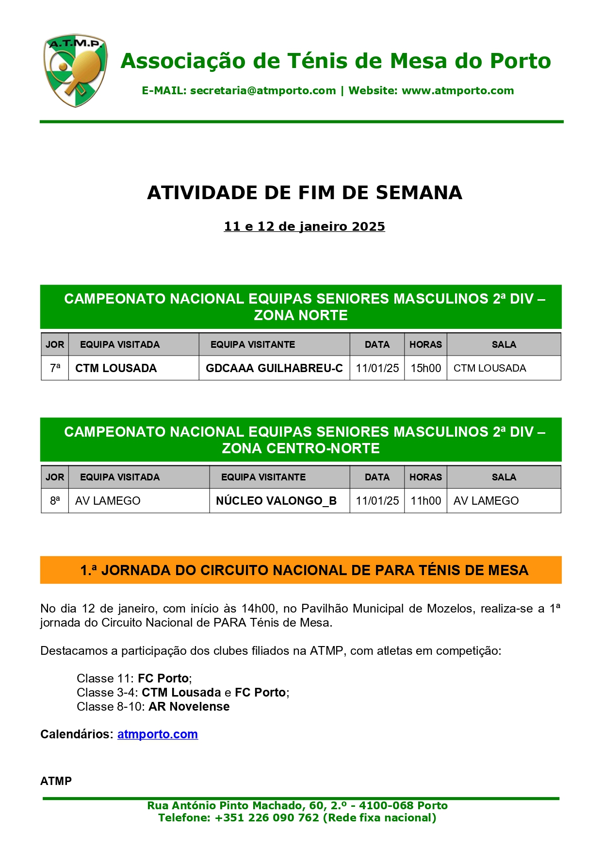 13 Atividade de fim de semana ATMP 11 12 janeiro 2025 page 0001 1