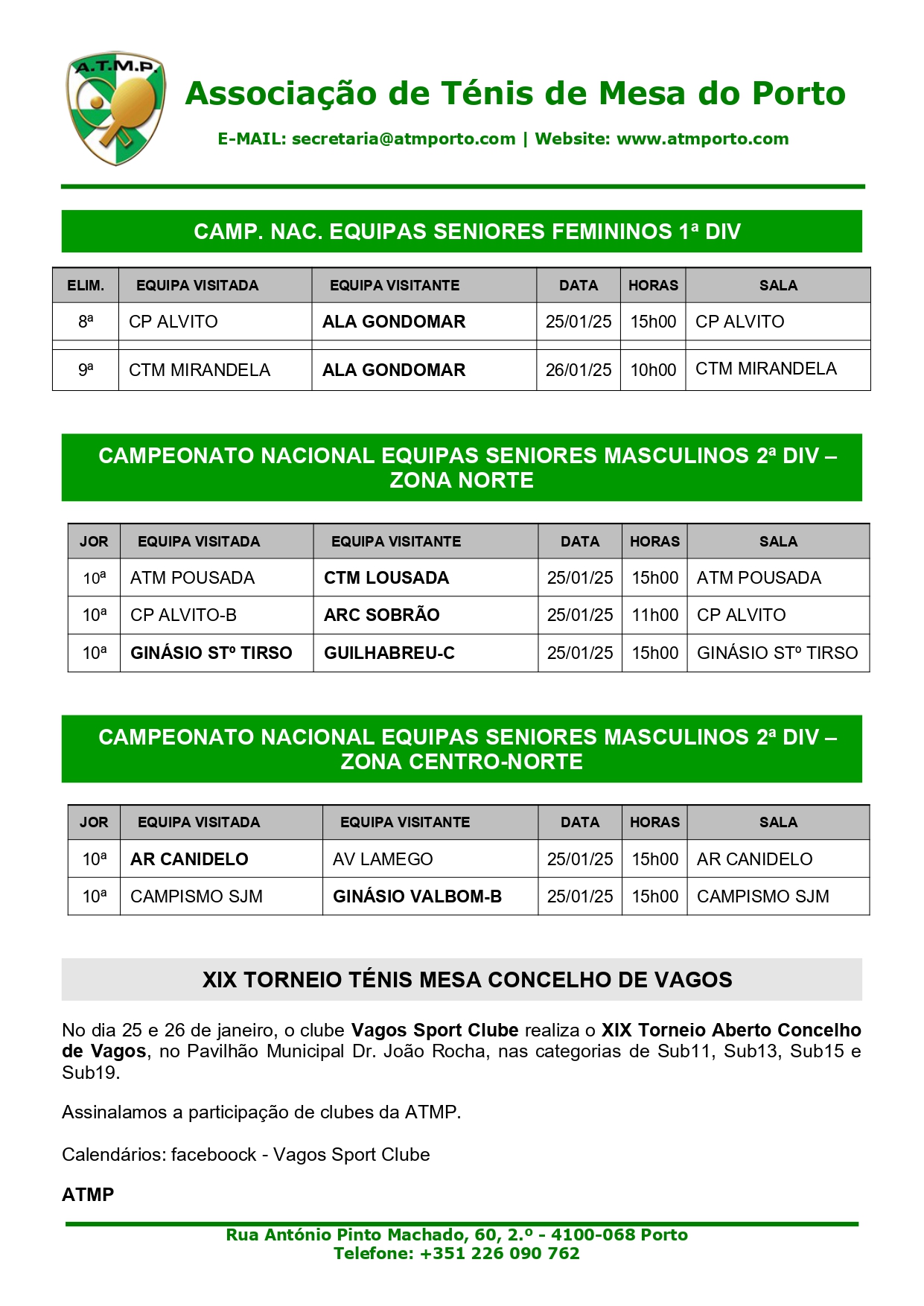 15 Atividade de fim de semana ATMP 24 25 26 janeiro 2025 page 0002