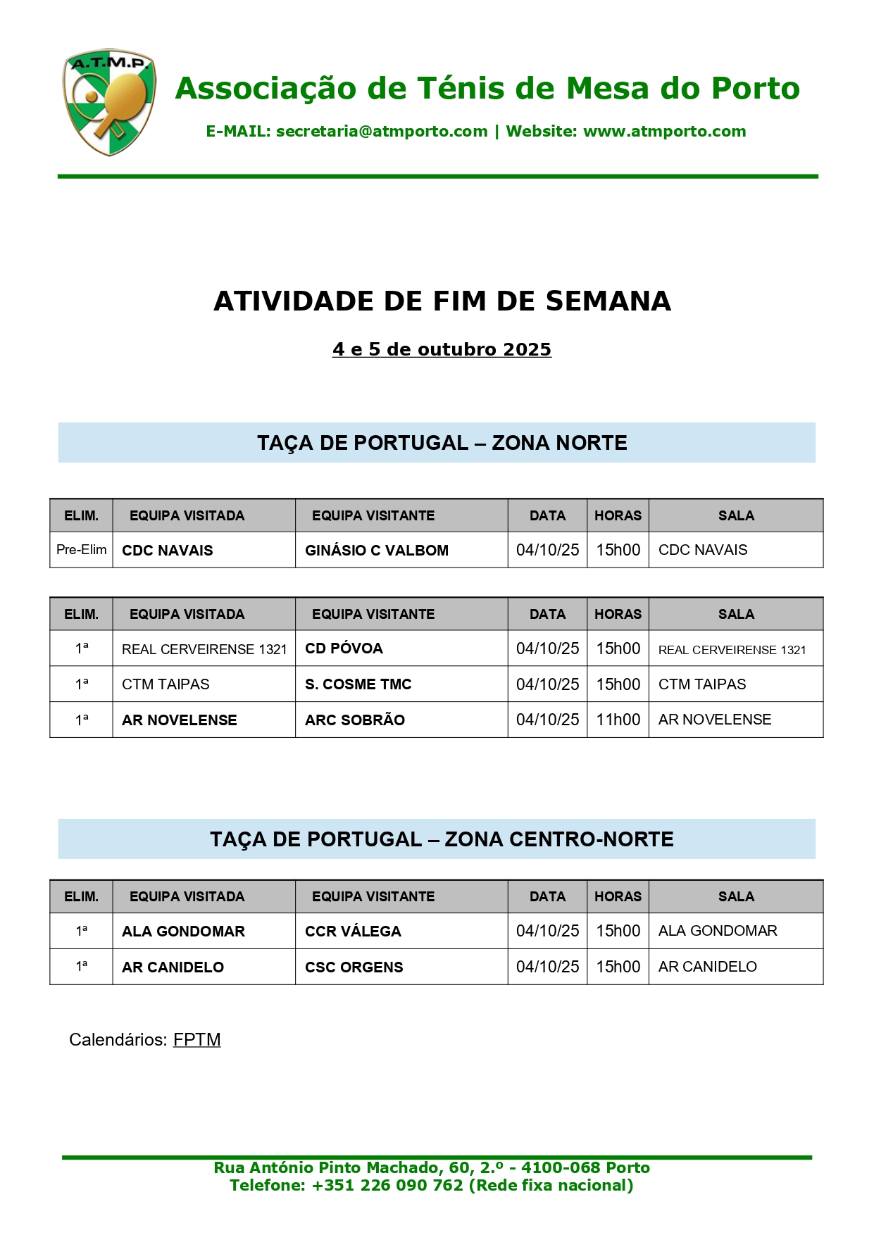 2 Atividade de fim de semana ATMP 4 5 outubro 2025 page 0001