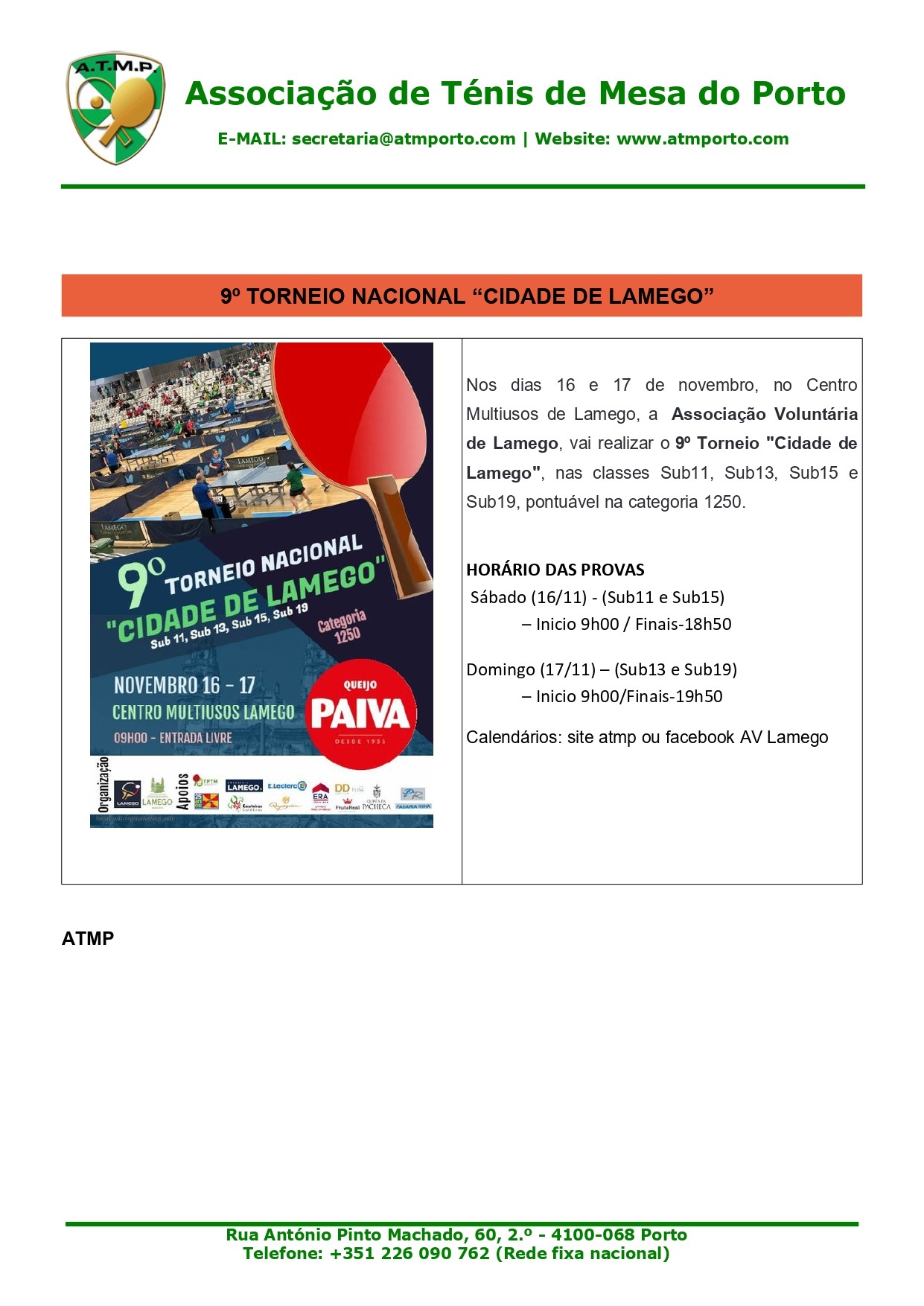 8 Atividade de fim de semana ATMP 15 16 17 novembro 2024 page 0003