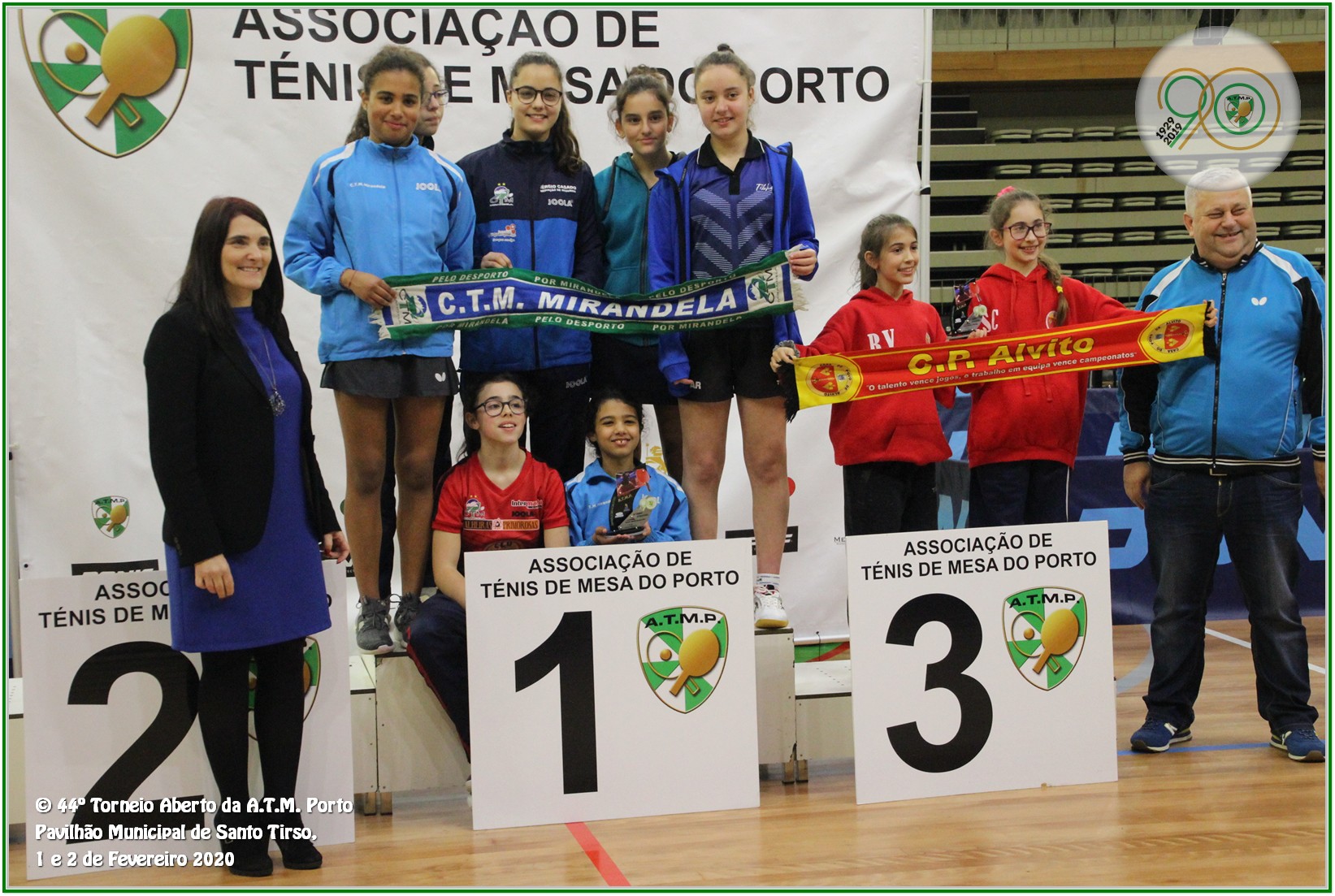 00 Cadetes Femininos Colectivo 01 IMG 7886