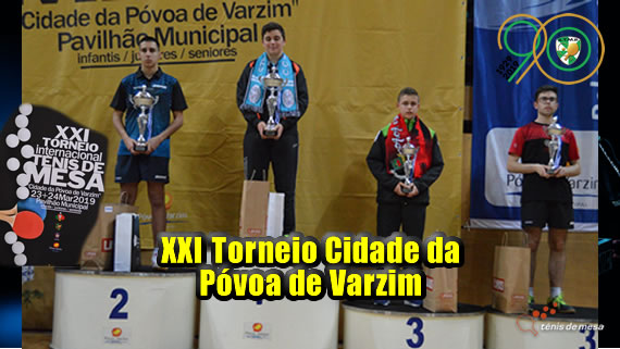 Torneio Povoa
