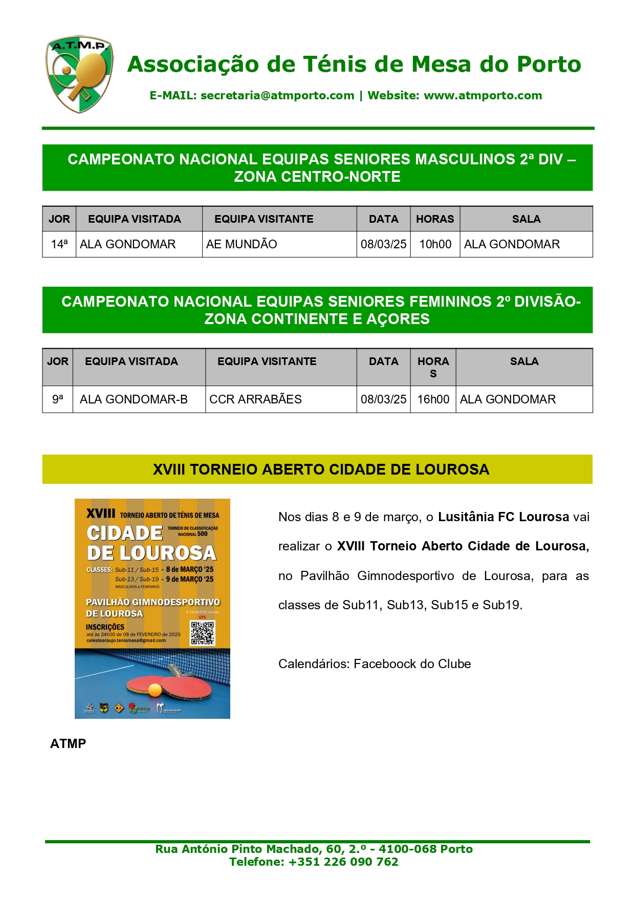 Atividade fim de semana 7 8 9 março 2025 3