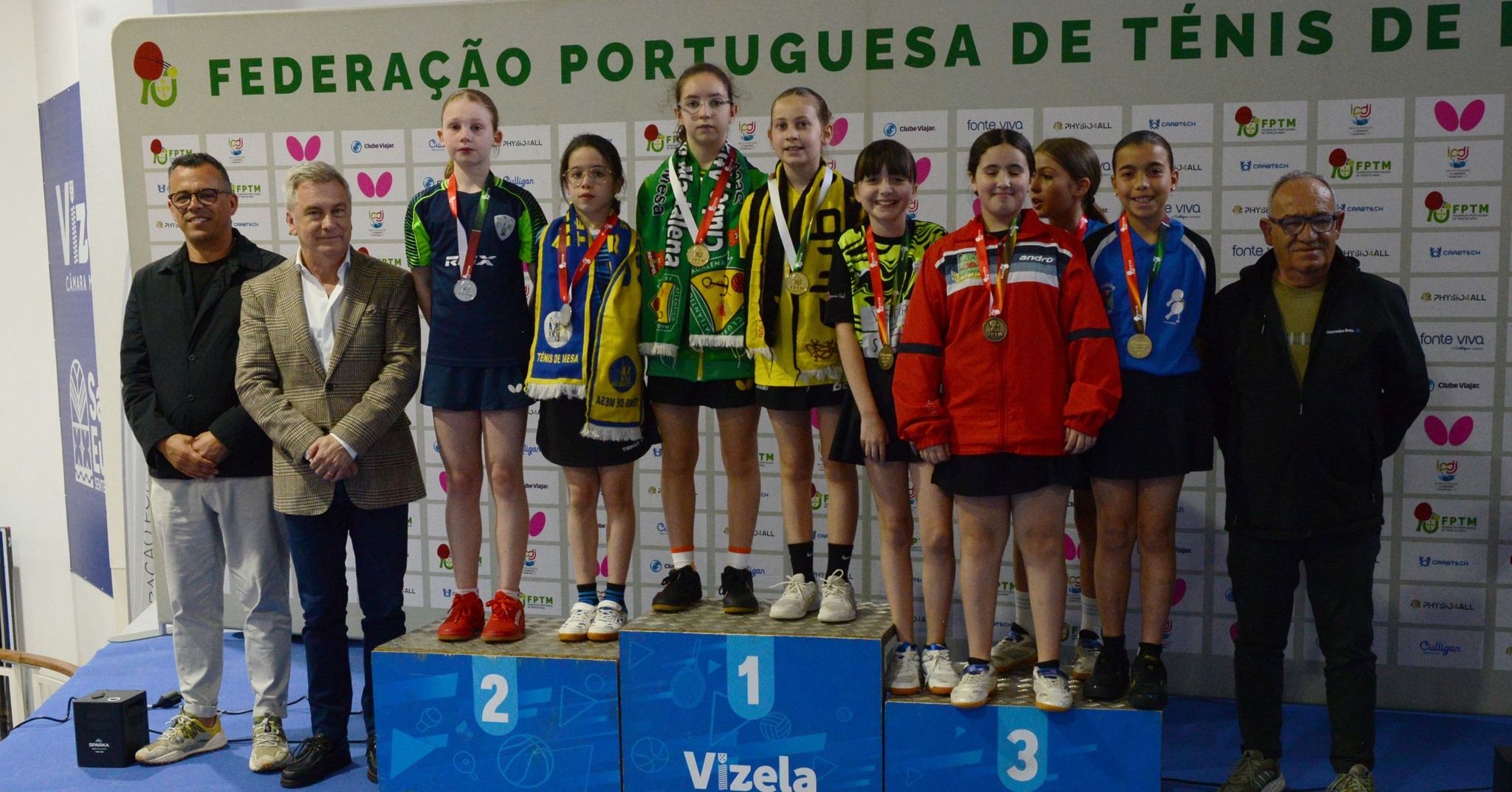 CDI Pares Sub11 fem 26