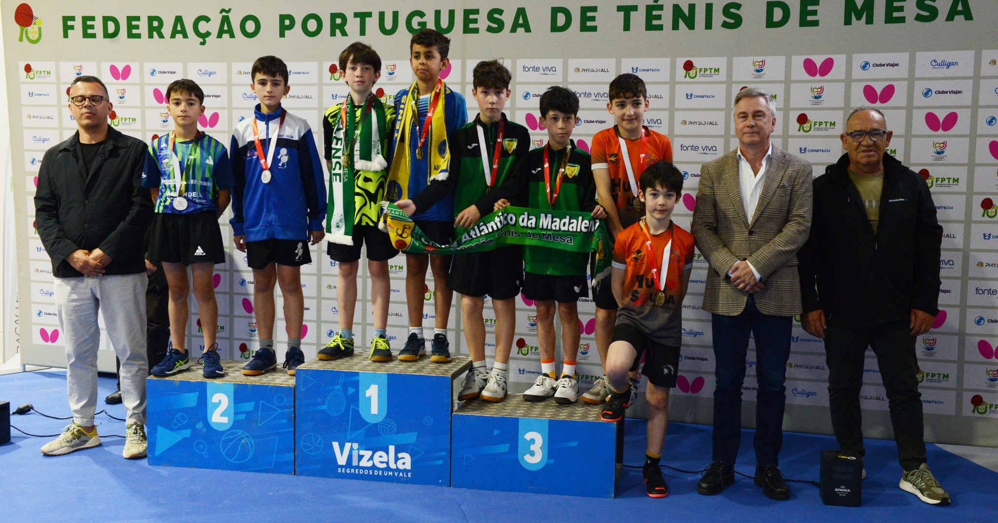 CDI Pares Sub11 masc 26