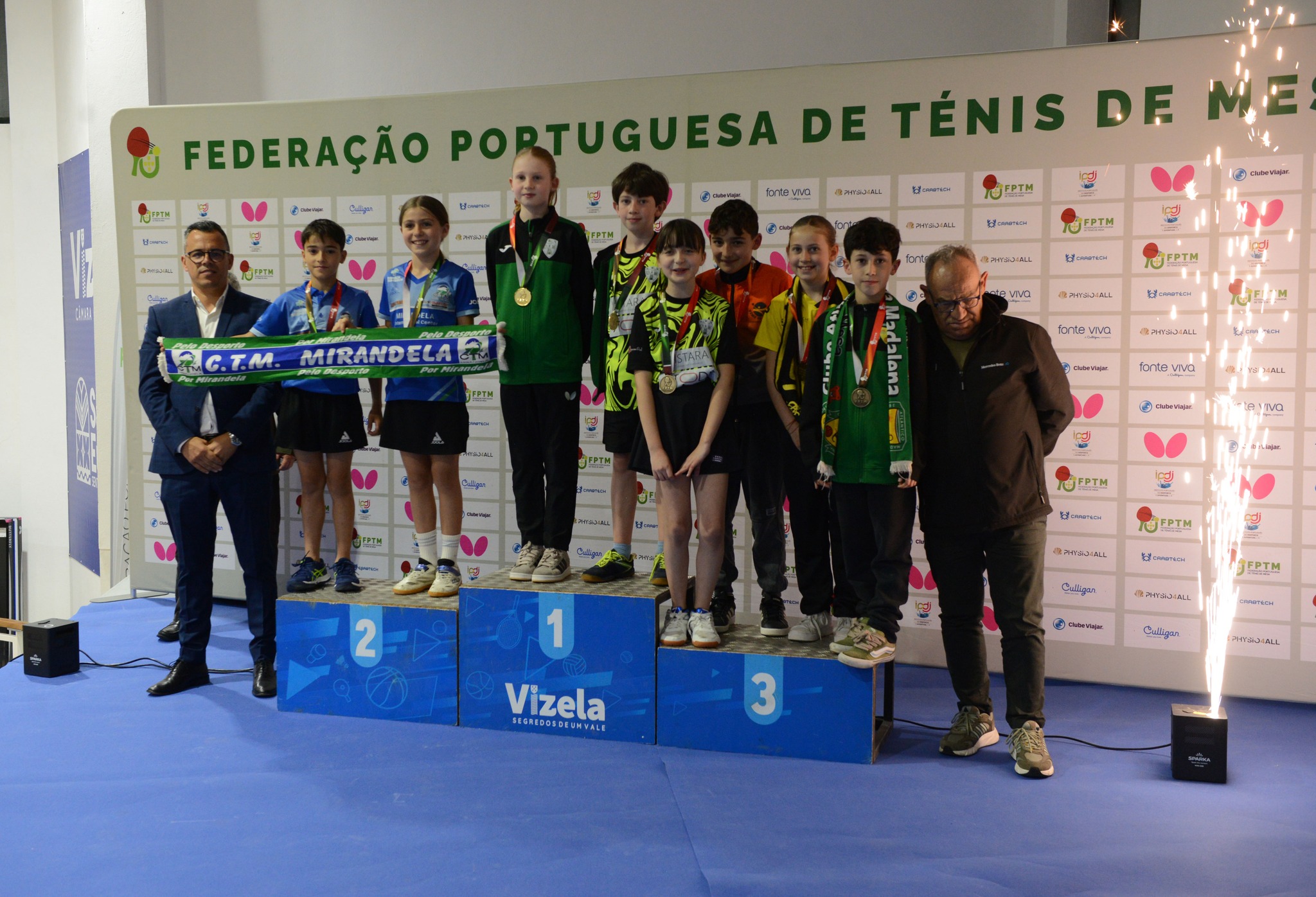 CDI Pares Sub11 mistos 26