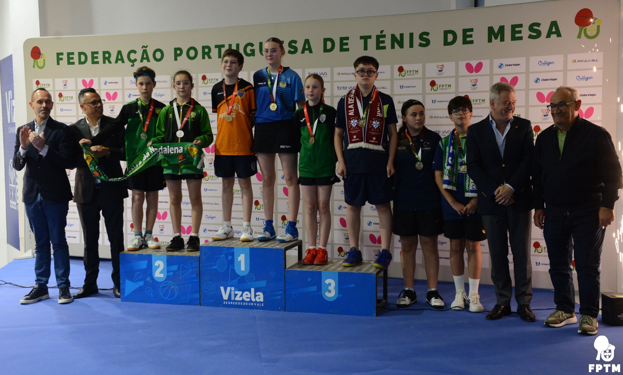 CDI Pares Sub13 mistos 26