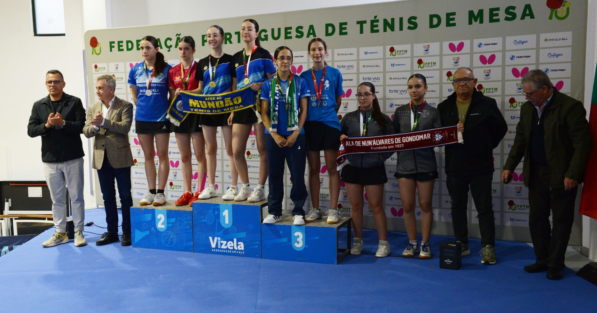 CDI Pares Sub15 fem 26