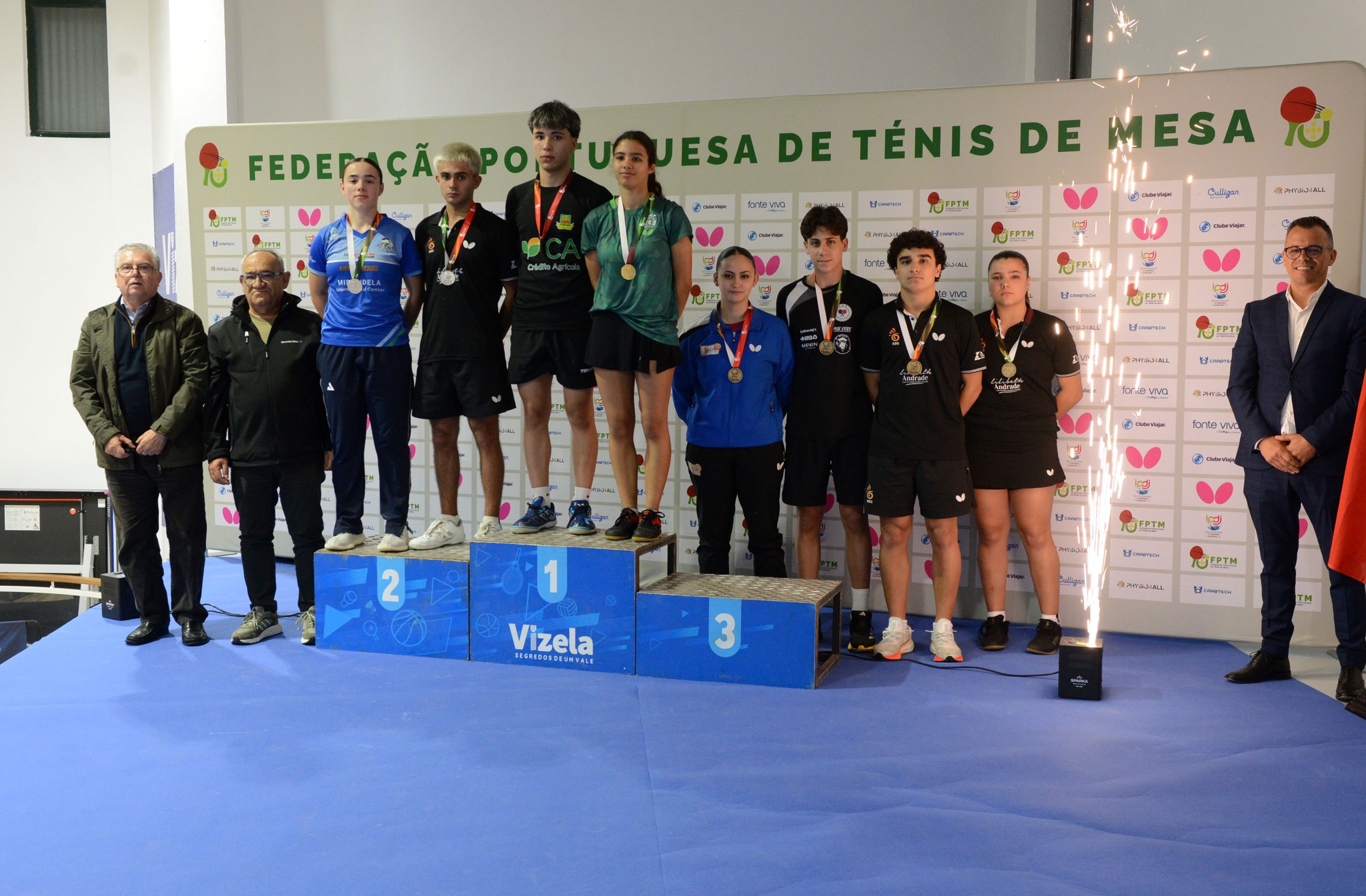 CDI Pares Sub19 mistos 26