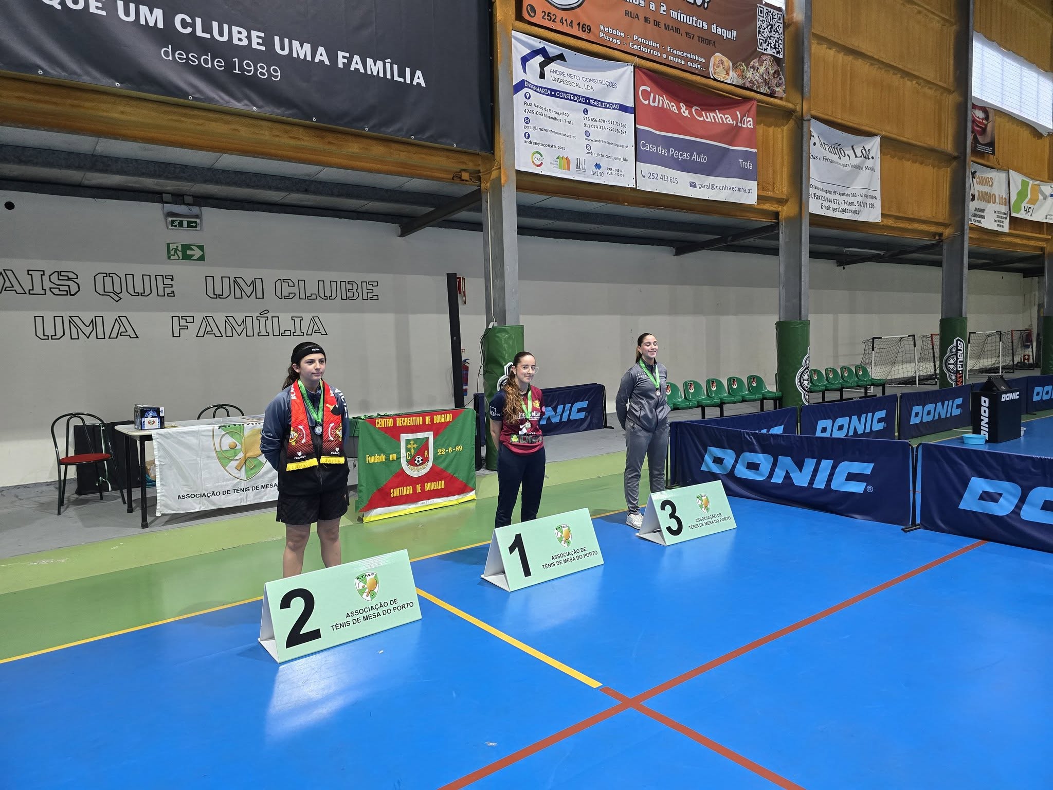 CDI Sing Sub19 fem 23 maio Bougado