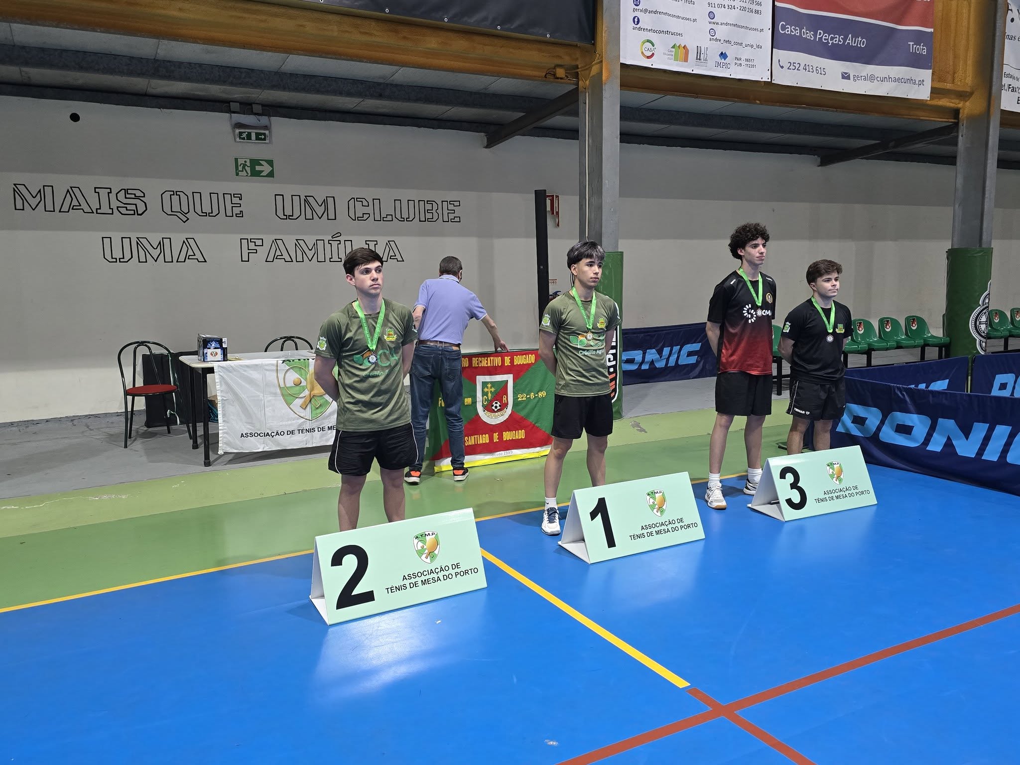 CDI Sing Sub19 masc 23 maio Bougado