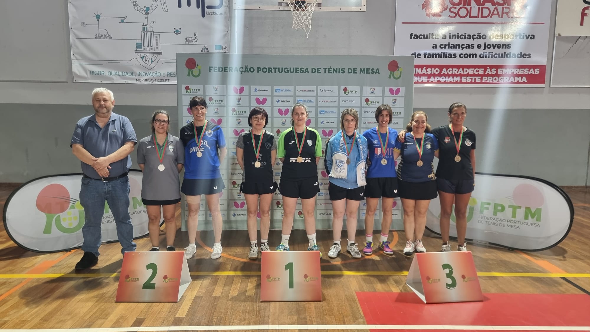 CN Pares Veteranos fem 18 19 Maio 2024 Figueira Foz