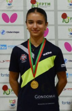 Campeã Sing Sub13 21 e 22 junho 25