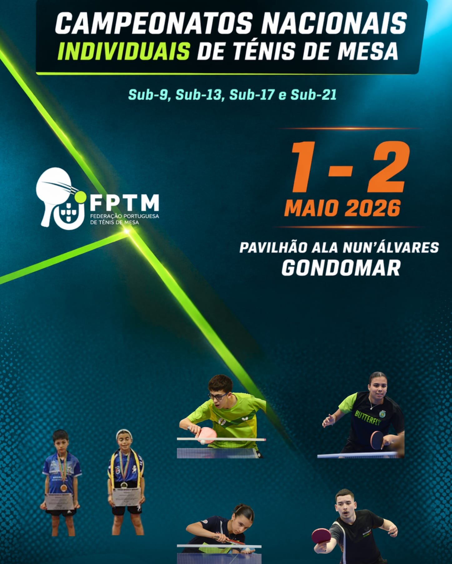 Cartaz CNI S91317 e 21