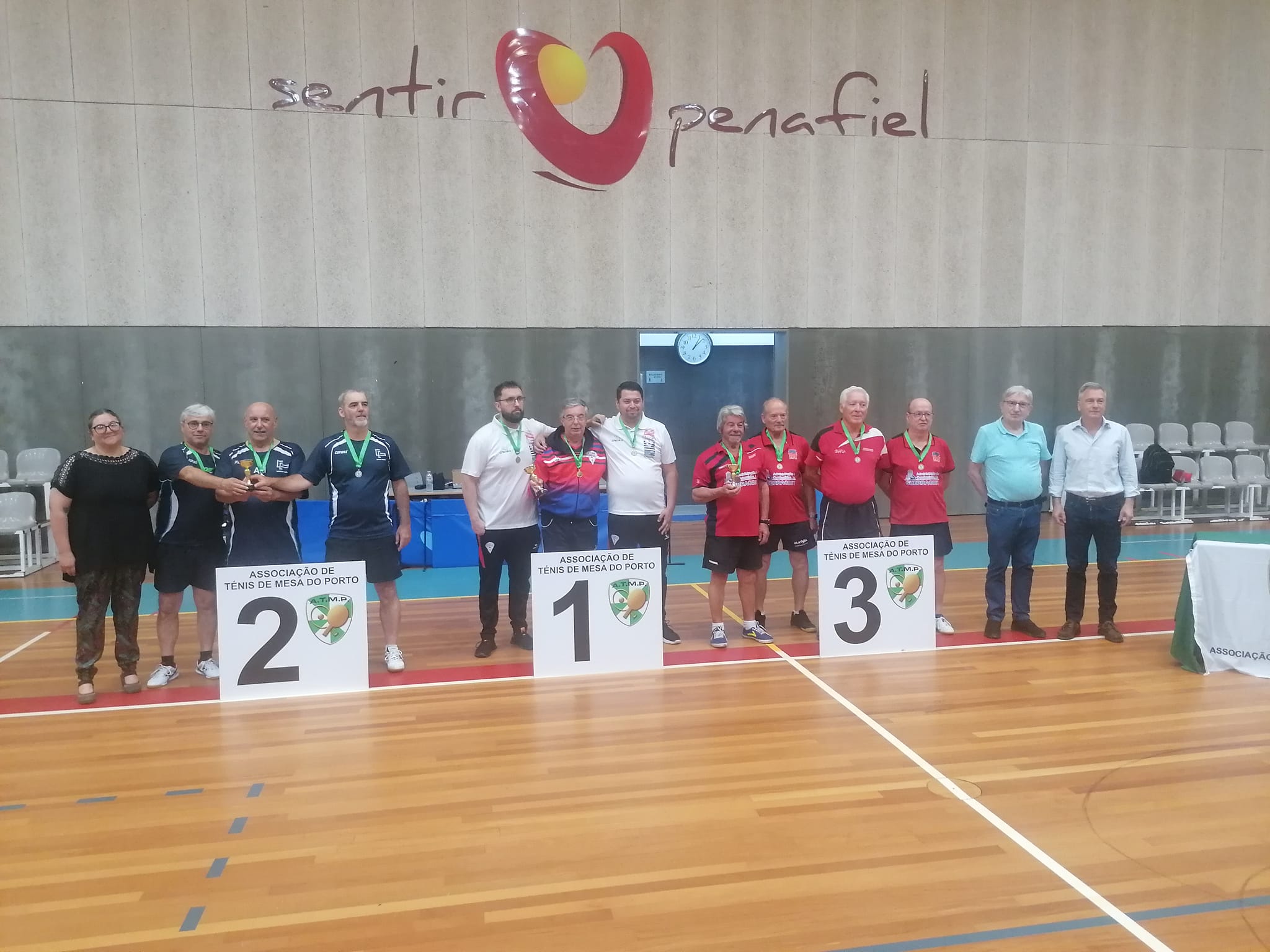 Eq Veteranos masc 7 julho Novelas