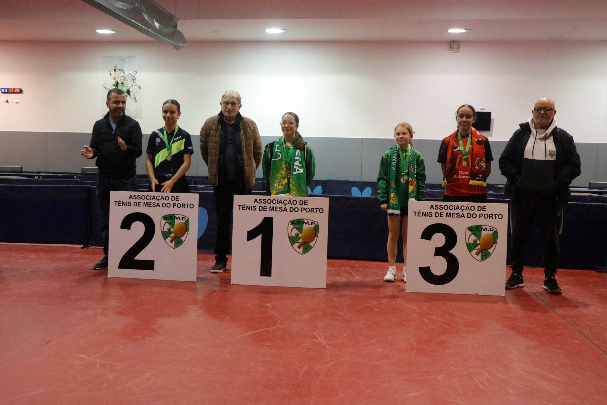 Sub13 Sing fem
