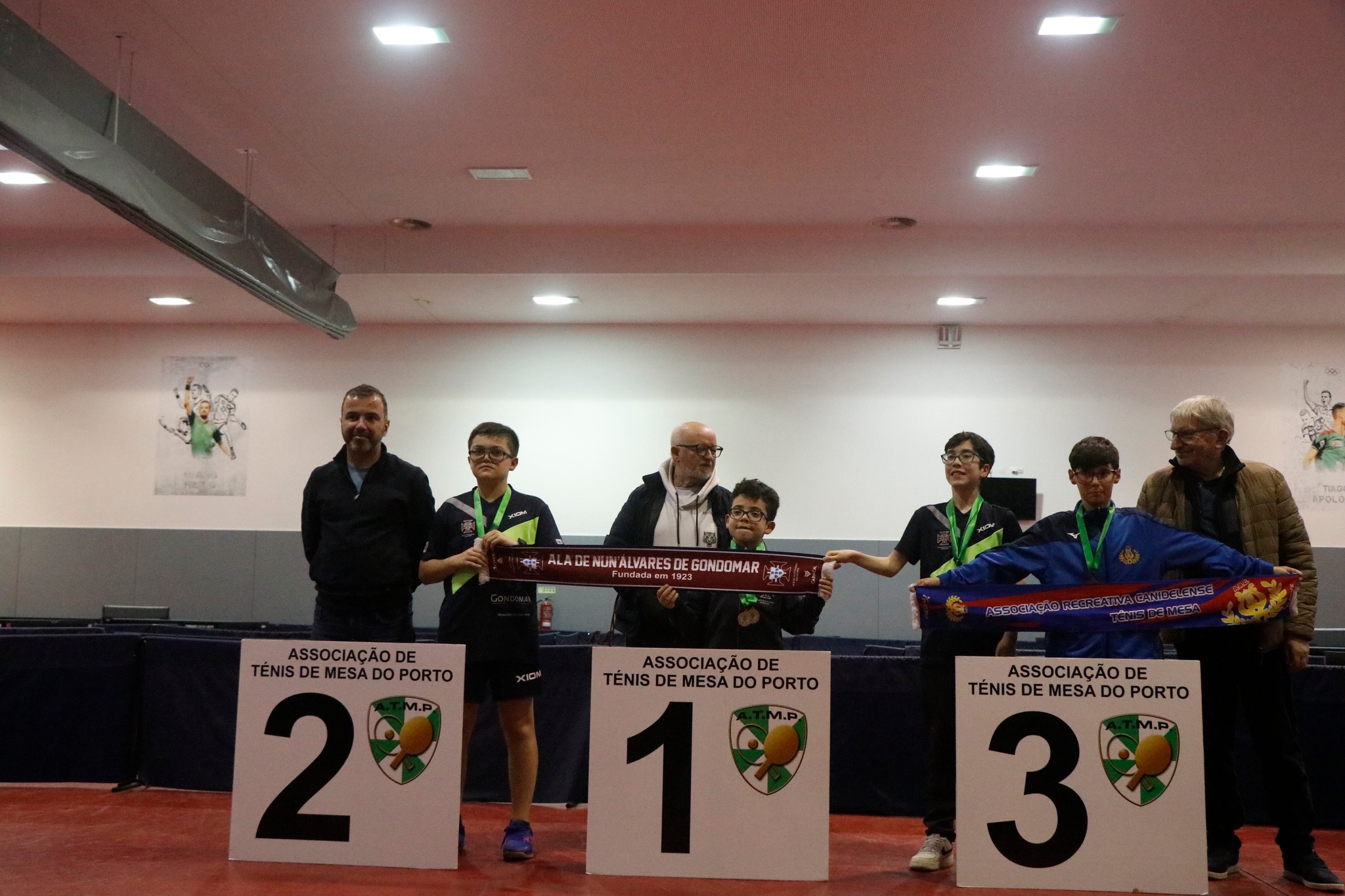 Sub13 Sing masc