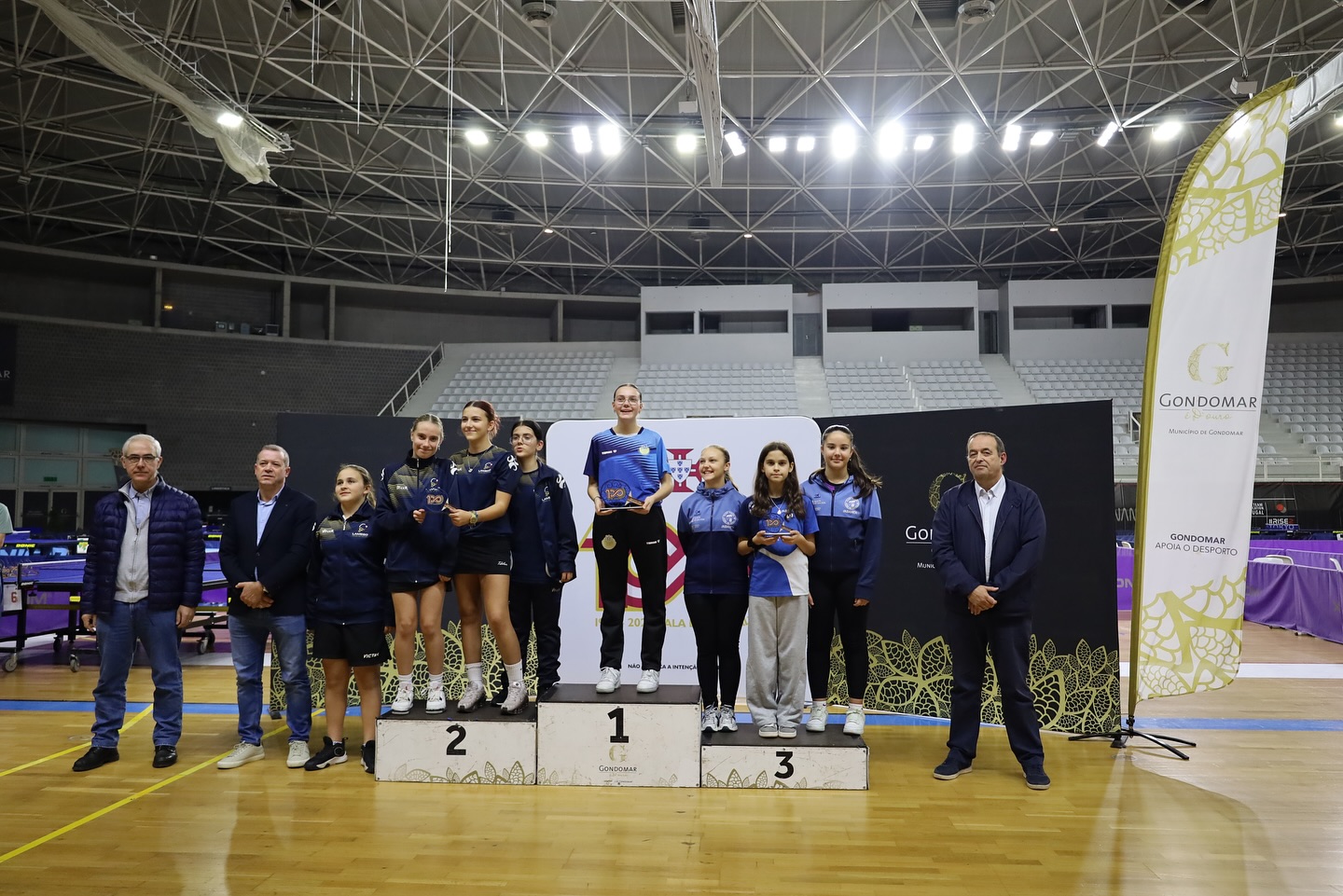 Sub13 Fem Coletivo
