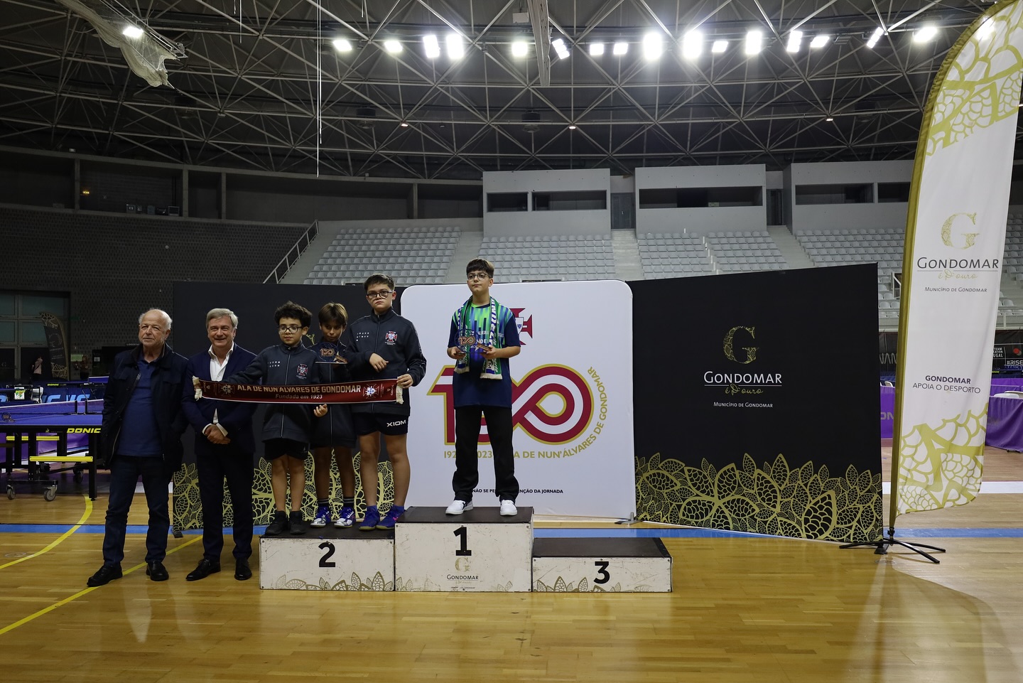 Sub13 Masc Coletivo