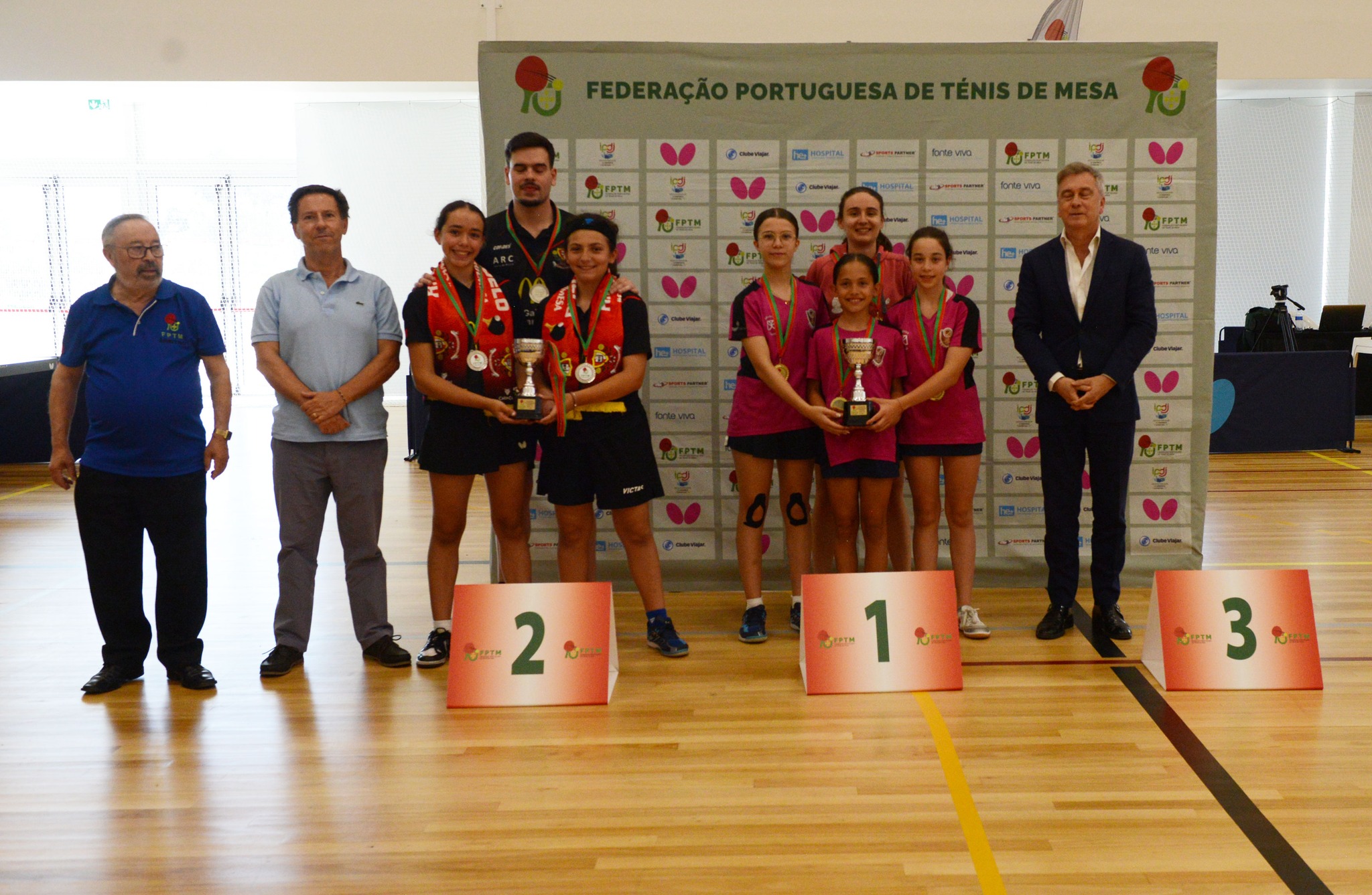 Sub13 fem1