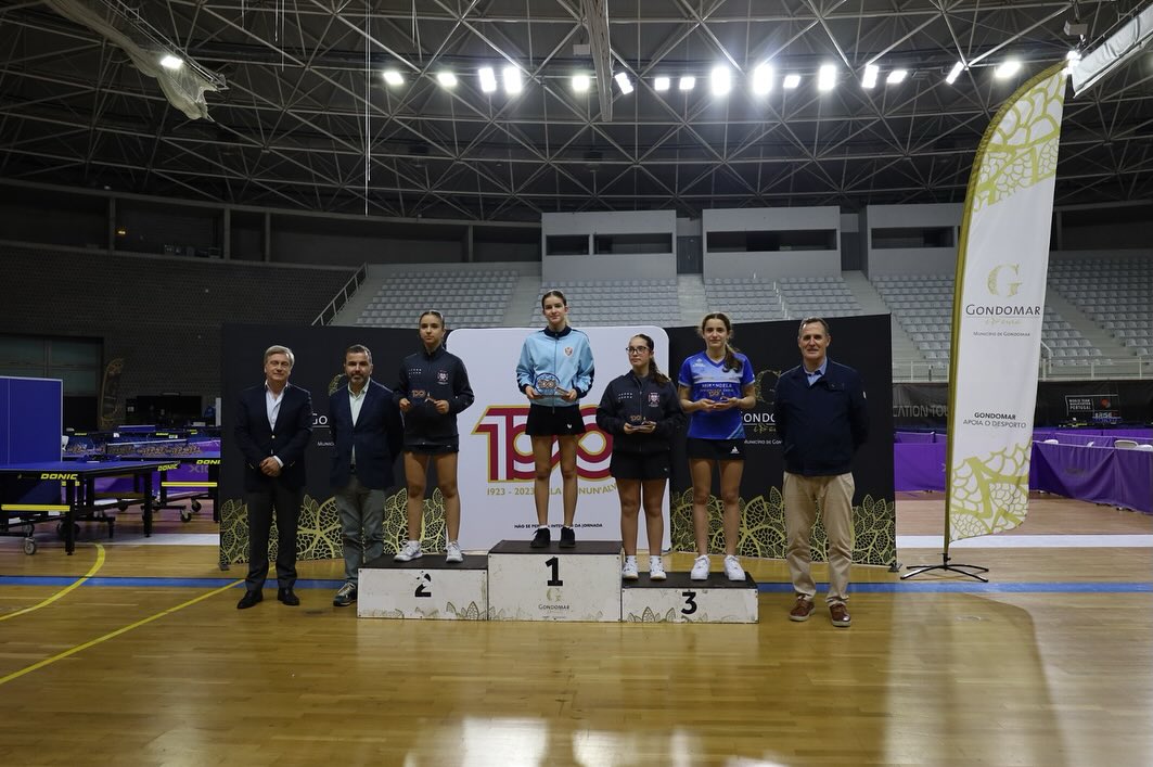 Sub15 Fem