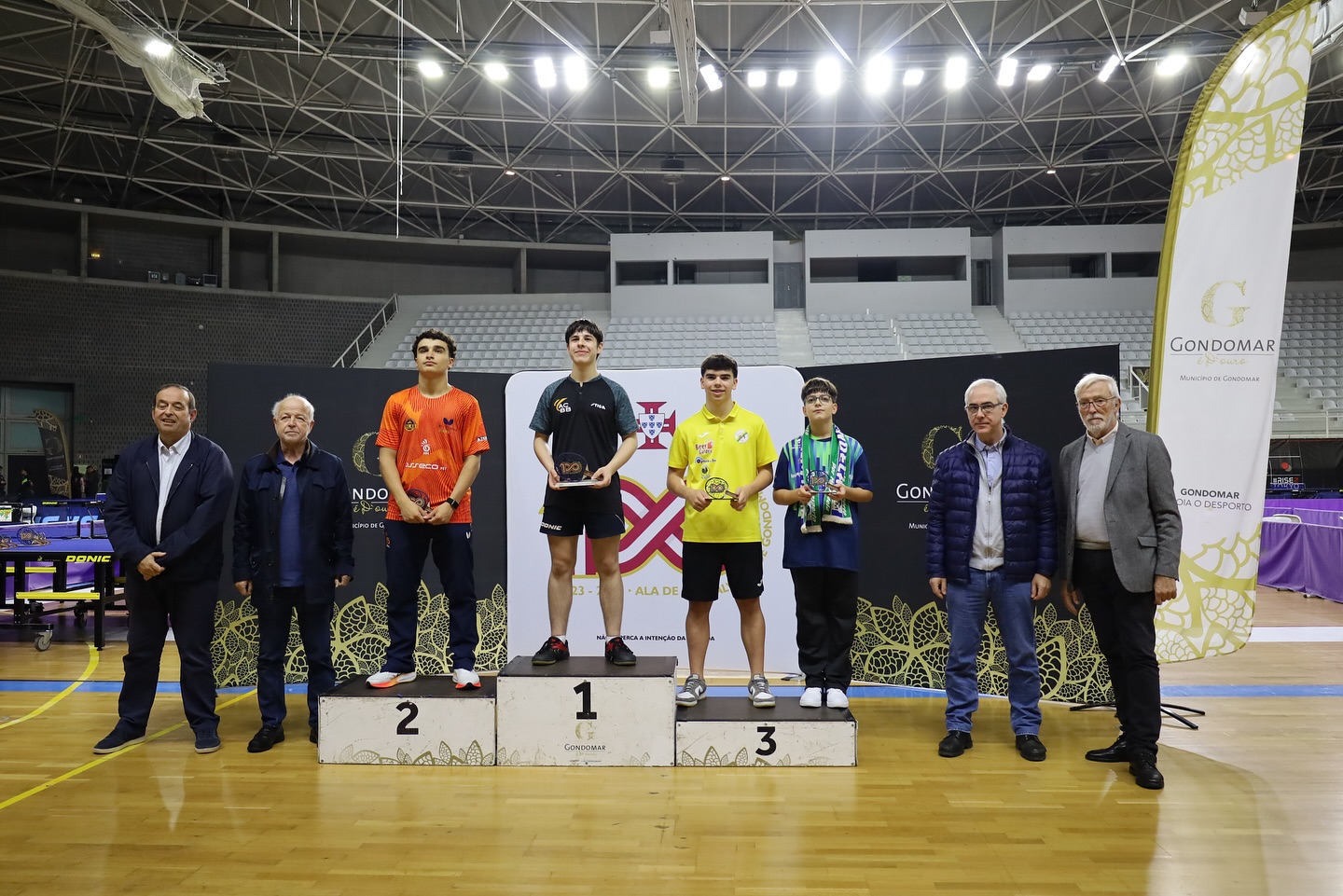 Sub17 Masc