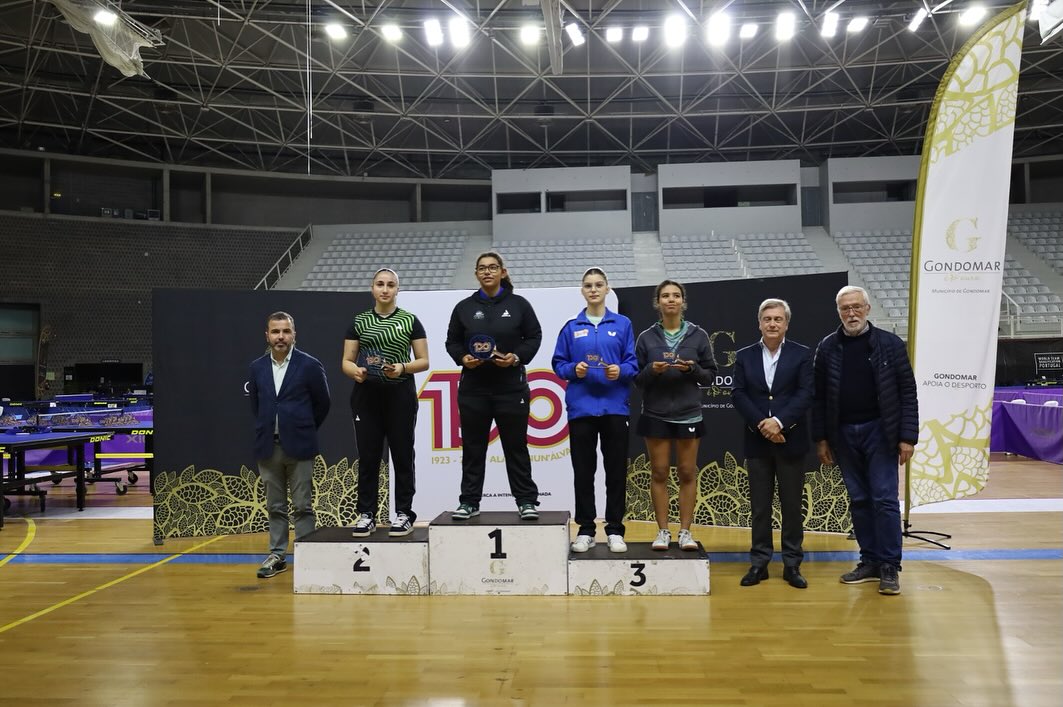 Sub19 Fem
