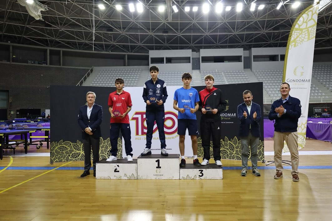 Sub19 Masc