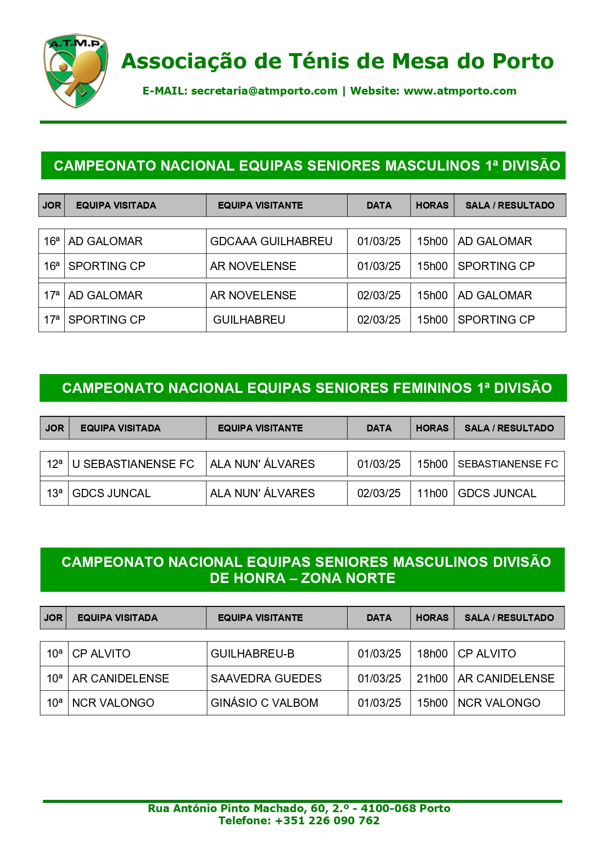 20 Atividade de fim de semana ATMP 28 fevereiro e 01 02 Março page 0002