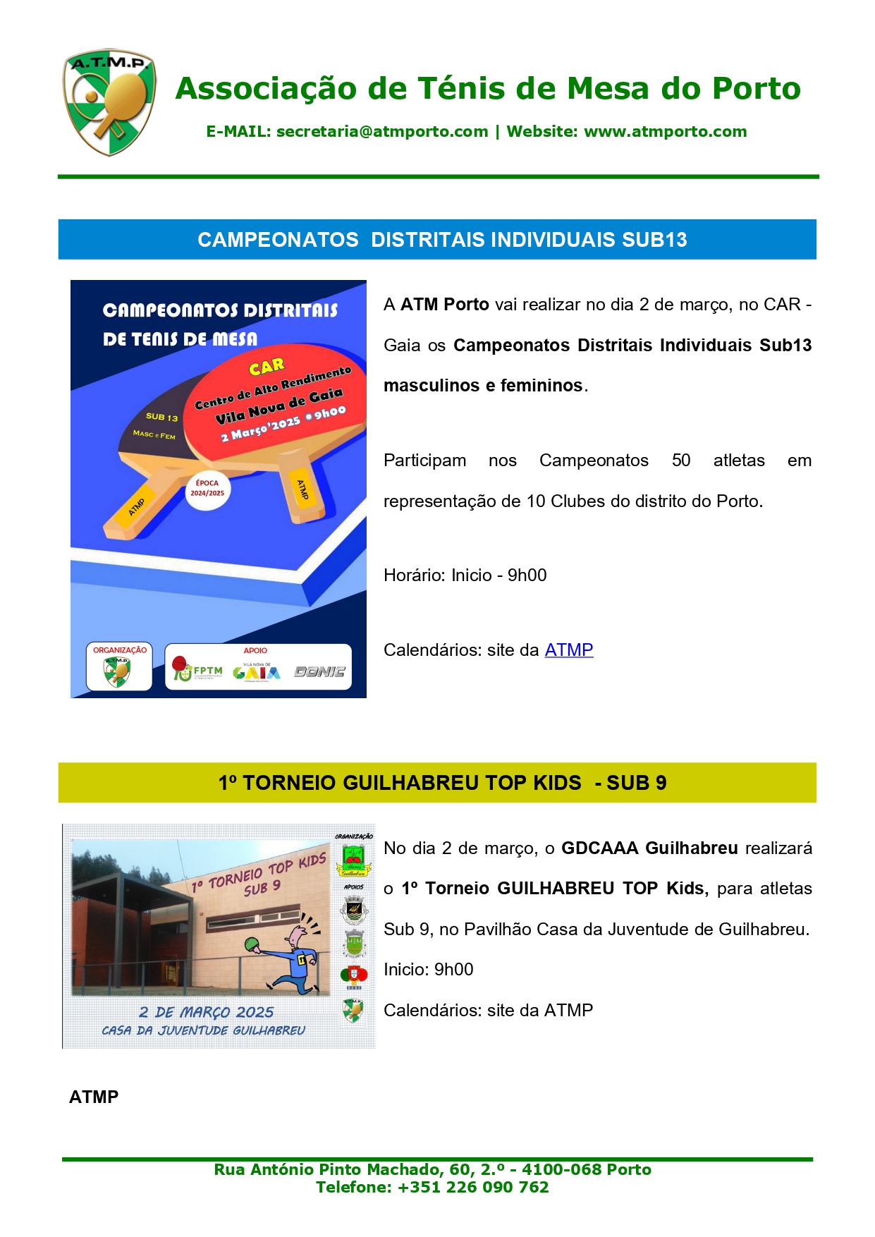 20 Atividade de fim de semana ATMP 28 fevereiro e 01 02 Março page 0004