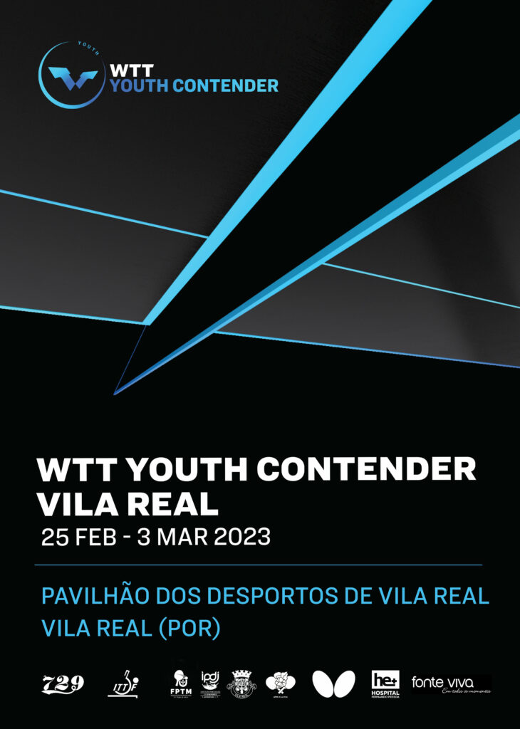 WTT Youth Contender Vila Real